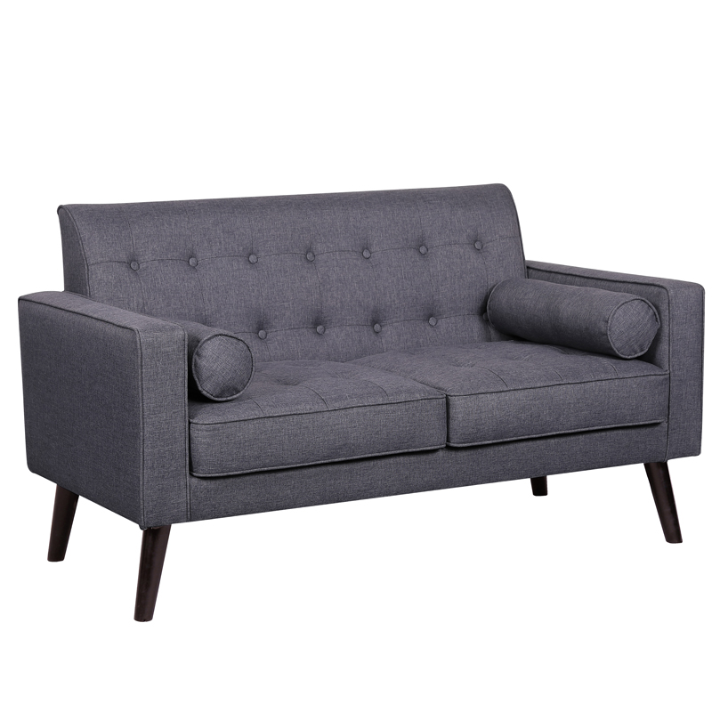 Two Seater Love Seat Sofa