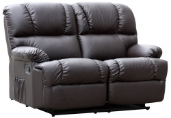 Recliner sofa W10655-2