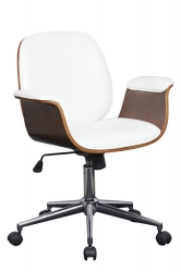 wood office chair W13929