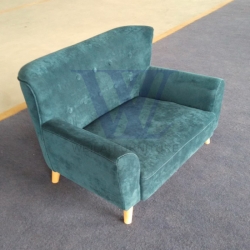 Luxury Accent Chair Pet Chair Sofa