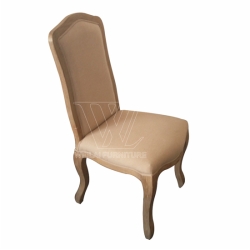 Solid Wood Ding Chair